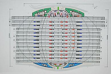 《地下城与勇士：决斗》DLC角色“街霸”实机演示